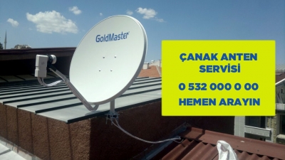 Uydu servisi
